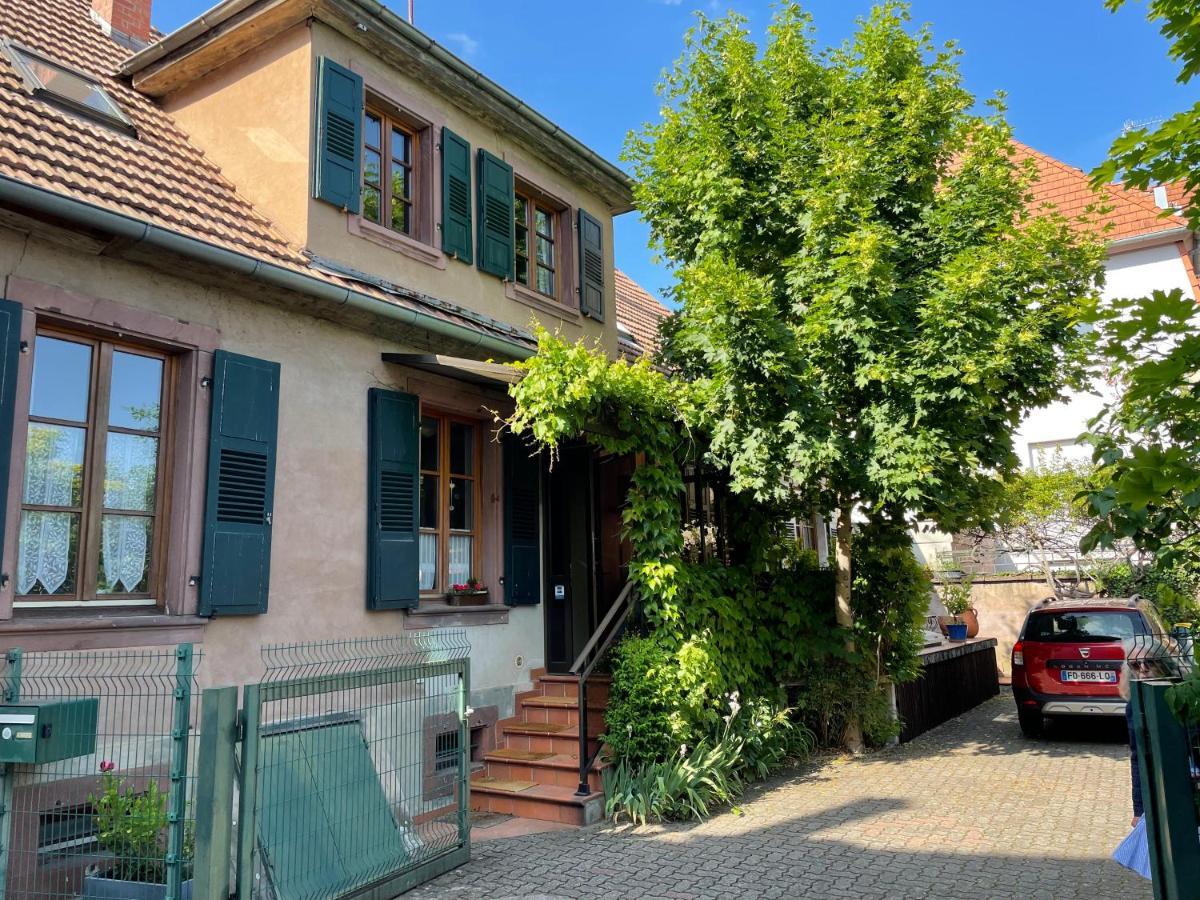 Chez Rosa * Hagenau